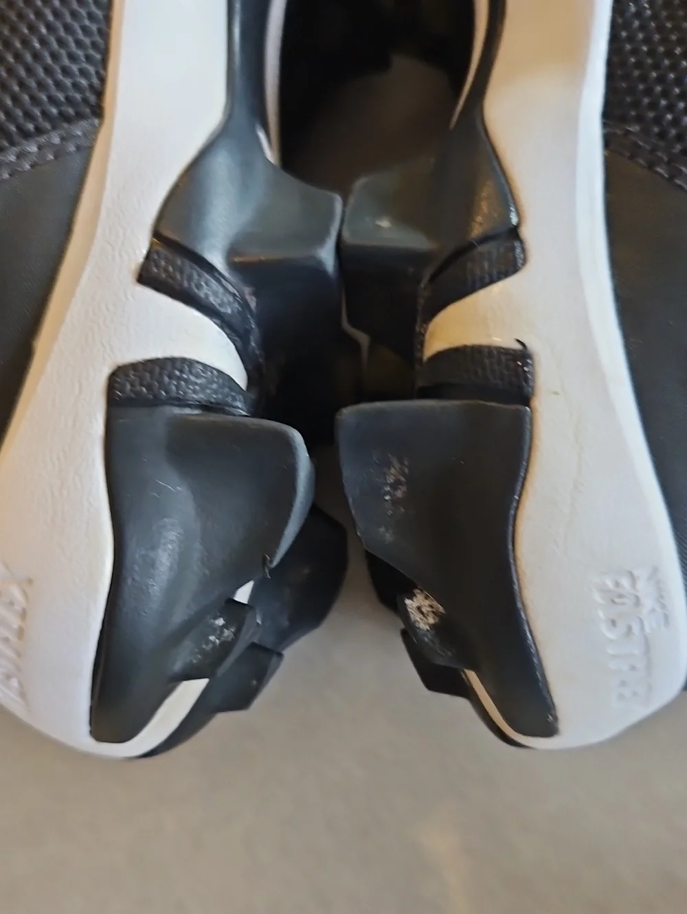 Nike pre owned